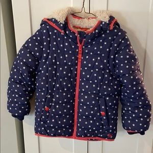 💕Mini Boden Jacket 💕